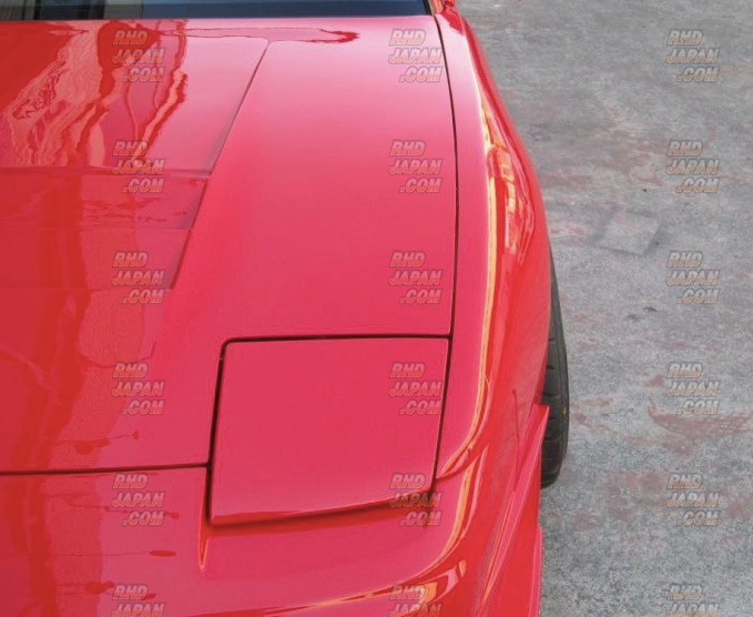 その他 itrendy Chaser / Mark II / Cresta JZX90 / JZX100 Inner Tie Rods